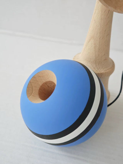 Blue Line Stripe Tama Only (PreOrder)