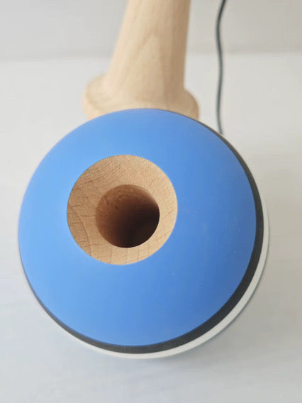 Blue Line Stripe Tama Only (PreOrder)