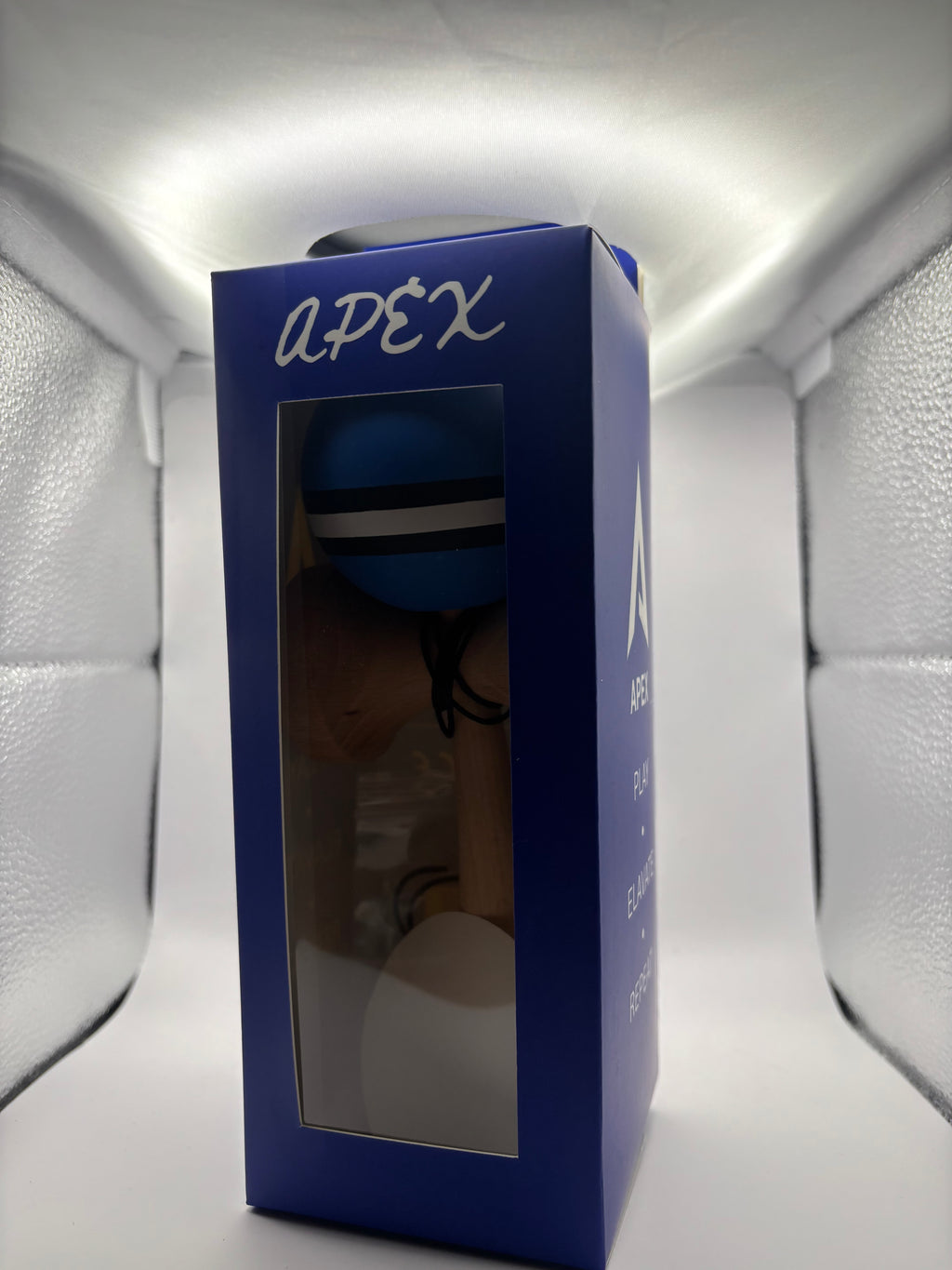 Apex V1 Mod